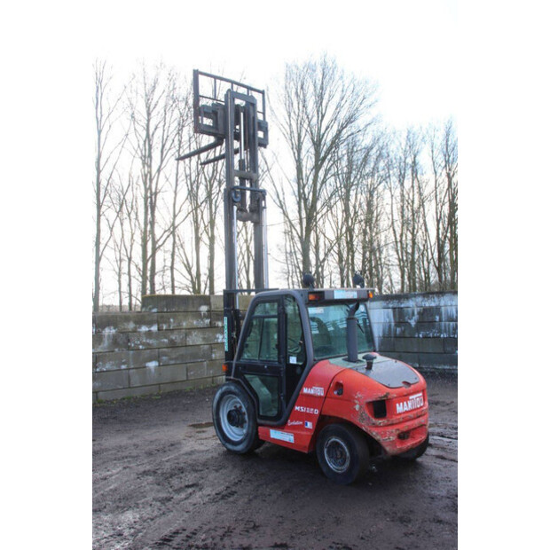 مانيتو MSI 25D-46210991