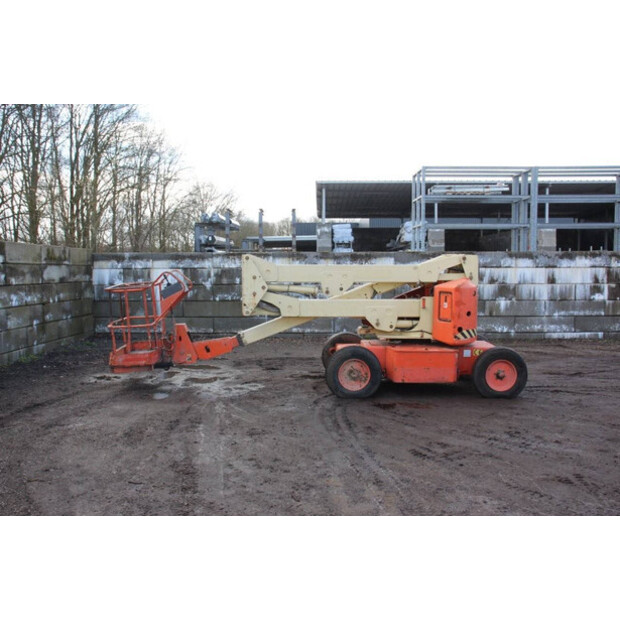 1997 JLG OTHERS-46210994