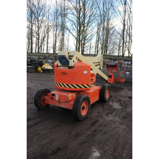 1997 JLG OTHERS-46210997