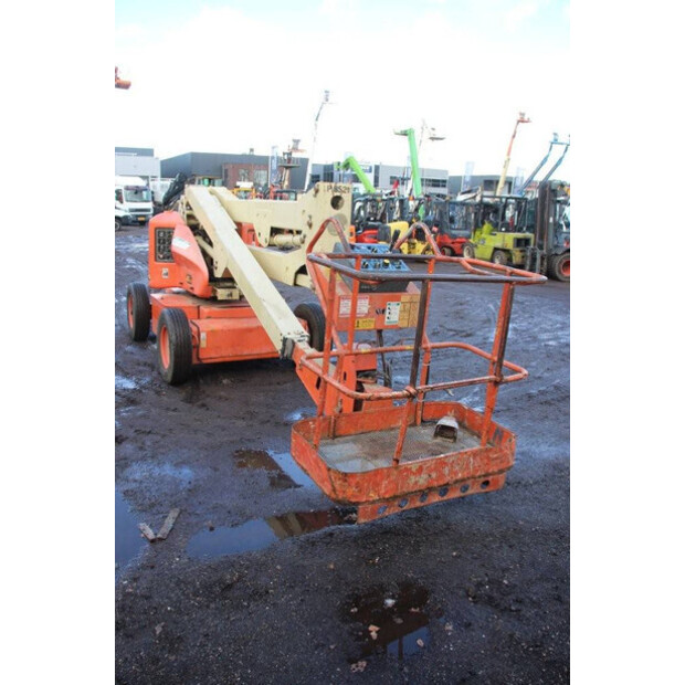 1997 JLG OTHERS-46210998