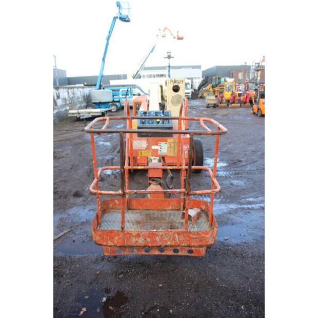 1997 JLG OTHERS-46210999