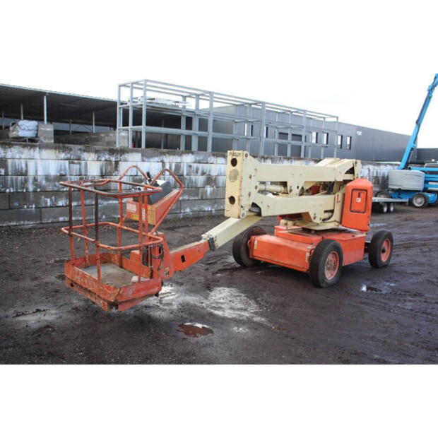 1997 JLG OTHERS-46211000