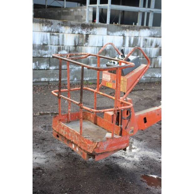 1997 JLG OTHERS-46211001