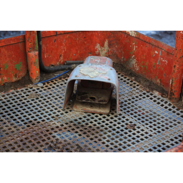 1997 JLG OTHERS-46211003