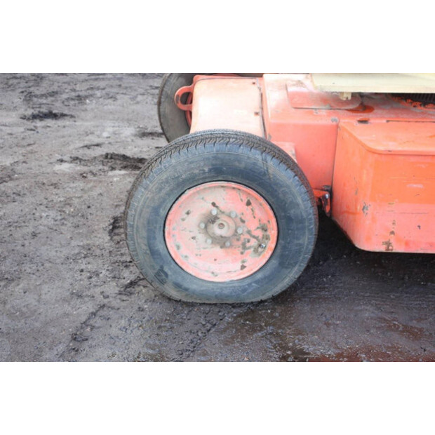 1997 JLG OTHERS-46211005