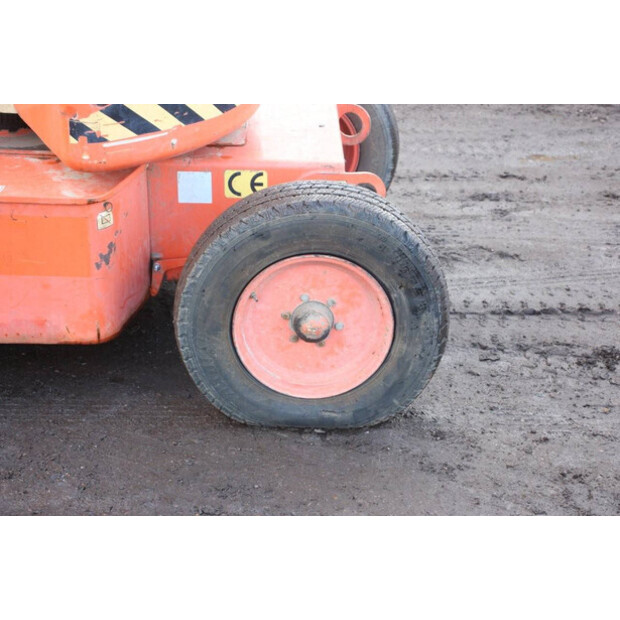 1997 JLG OTHERS-46211006