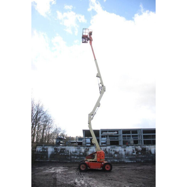 1997 JLG OTHERS-46211011