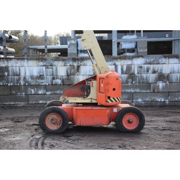 1997 JLG OTHERS-46211012