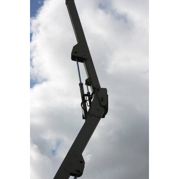 1997 JLG OTHERS-46211014