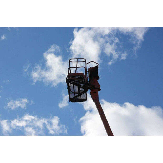 1997 JLG OTHERS-46211015