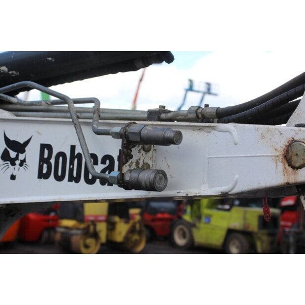 2015 BOBCAT E26-46211036