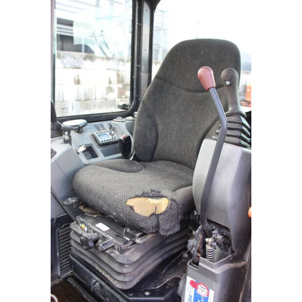 2015 BOBCAT E26-46211042