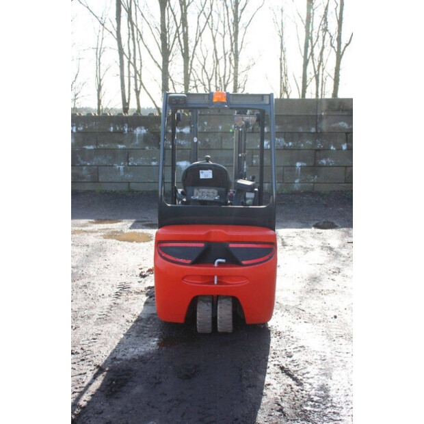 2019 Linde E16C-46211057