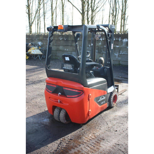 2019 Linde E16C-46211058