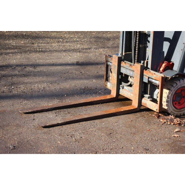 2019 Linde E16C-46211062