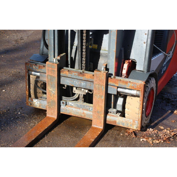 2019 Linde E16C-46211063