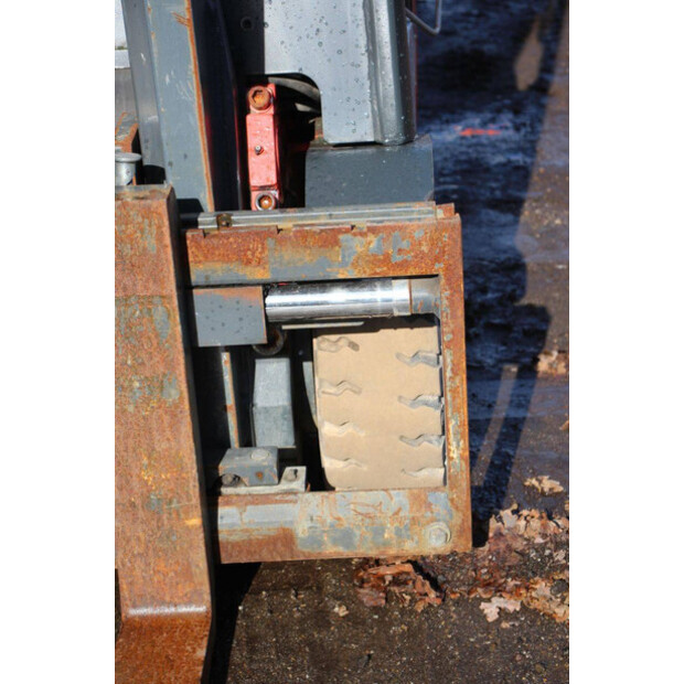 2019 Linde E16C-46211064