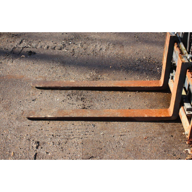 2019 Linde E16C-46211065