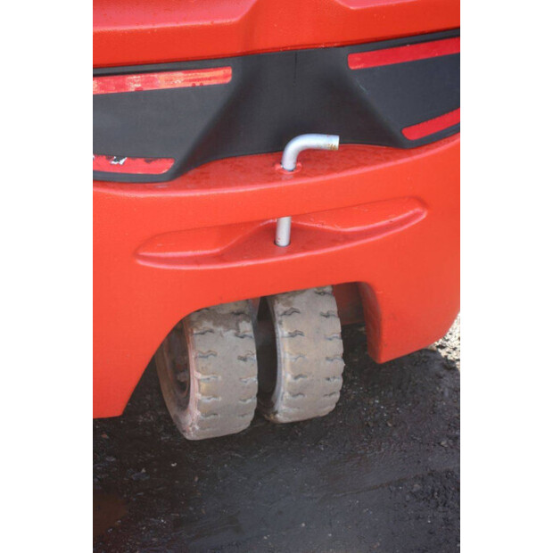 2019 Linde E16C-46211069