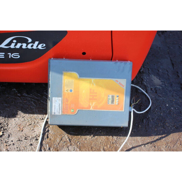 2019 Linde E16C-46211071