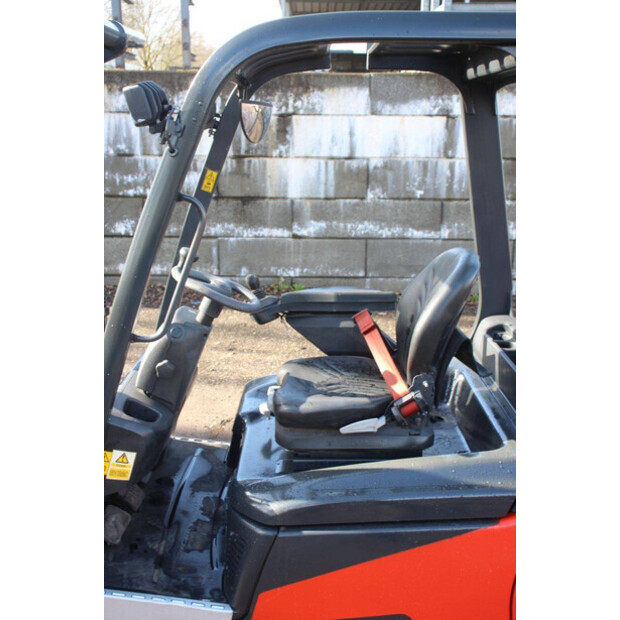 2019 Linde E16C-46211072