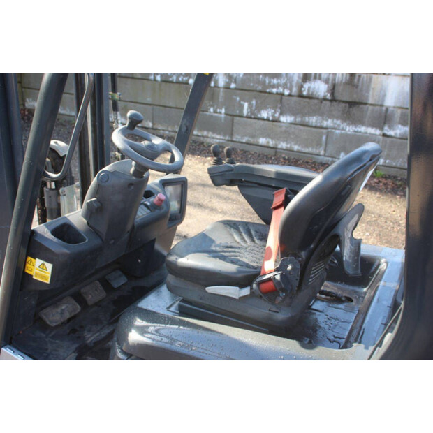 2019 Linde E16C-46211073