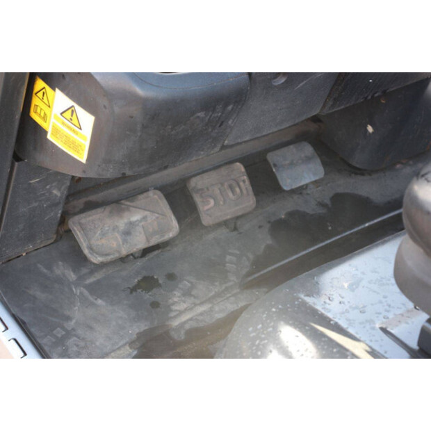 2019 Linde E16C-46211074