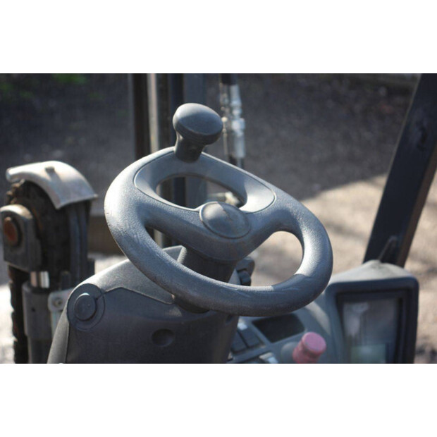 2019 Linde E16C-46211075