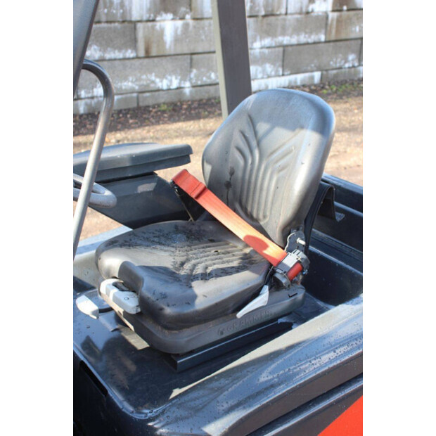 2019 Linde E16C-46211076