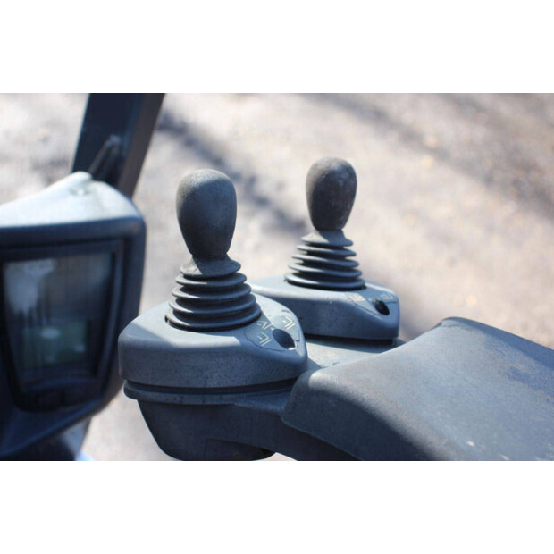 2019 Linde E16C-46211077