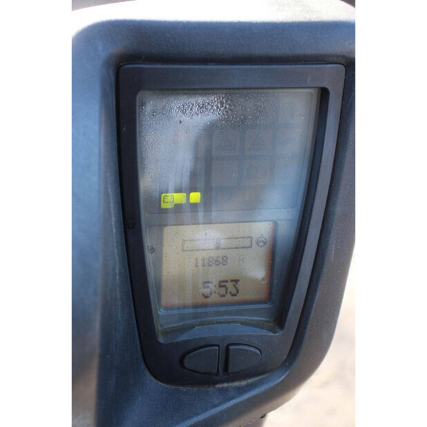 2019 Linde E16C-46211078