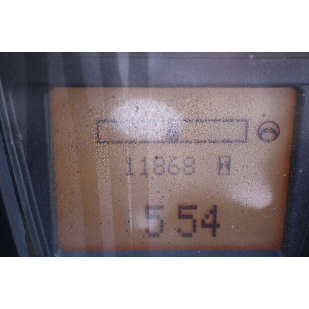 2019 Linde E16C-46211079