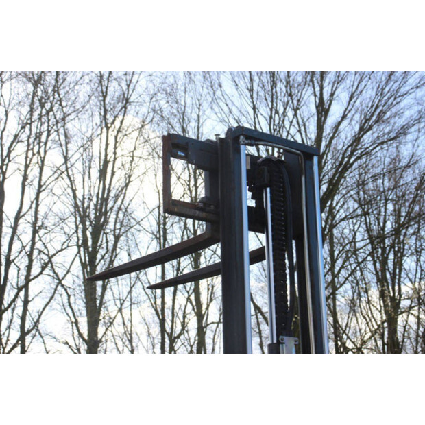 2019 Linde E16C-46211083