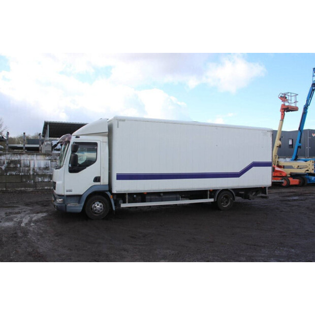 2009 DAF FA LF45G08-46211085