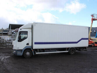 Image for TRUCKS 2009 DAF FA LF45G08