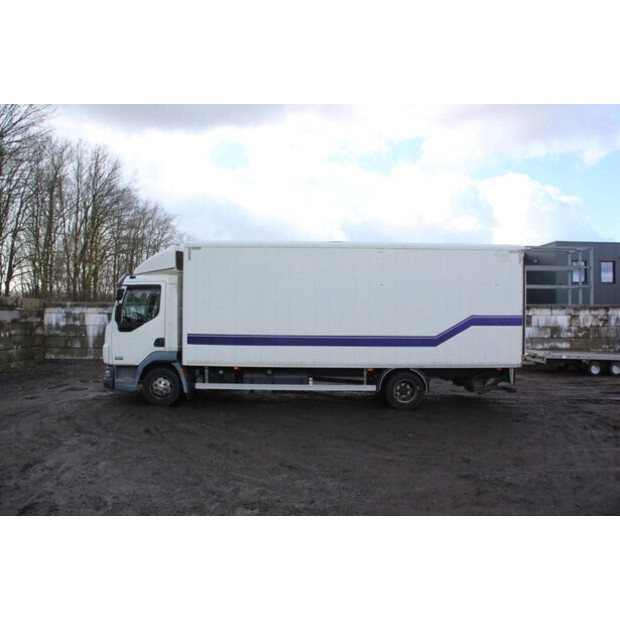 2009 DAF FA LF45G08-46211086