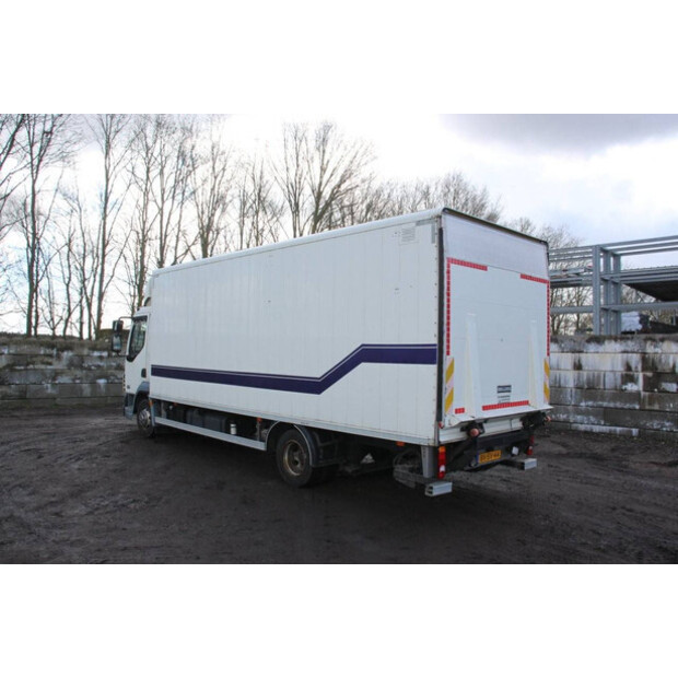 2009 DAF FA LF45G08-46211087