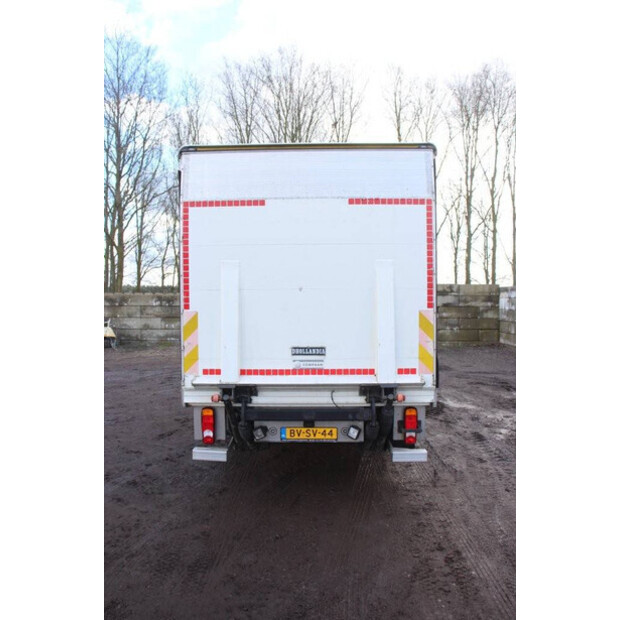 2009 DAF FA LF45G08-46211088