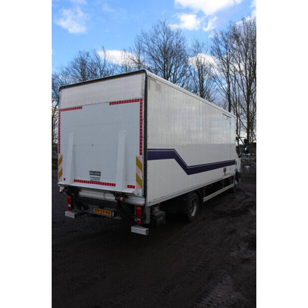 2009 DAF FA LF45G08-46211089