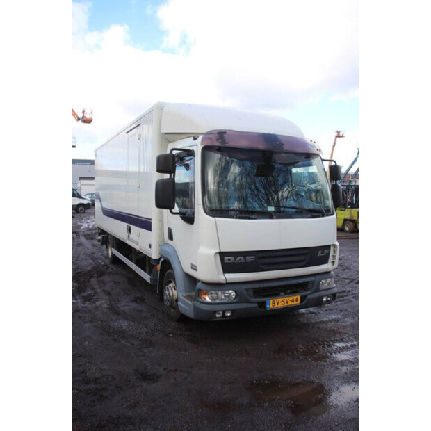 2009 DAF FA LF45G08-46211090