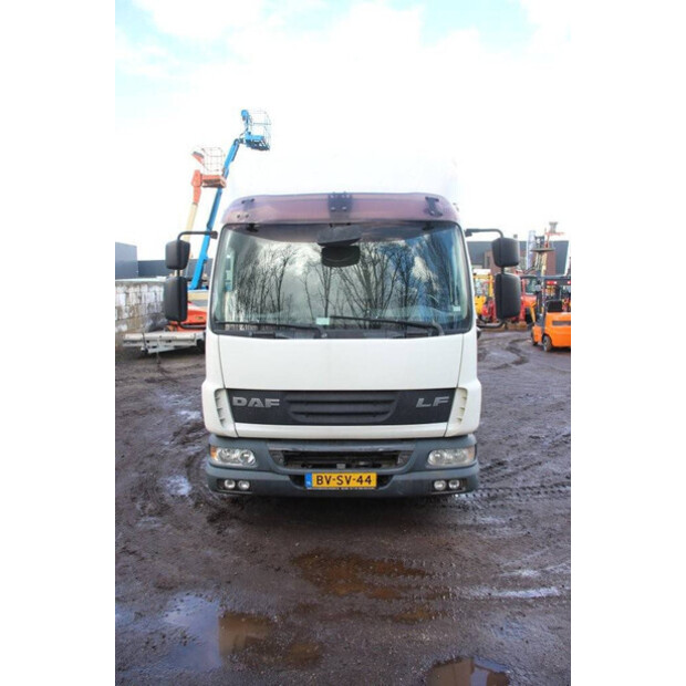 2009 DAF FA LF45G08-46211091