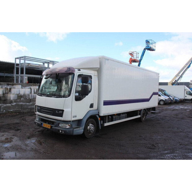 2009 DAF FA LF45G08-46211092