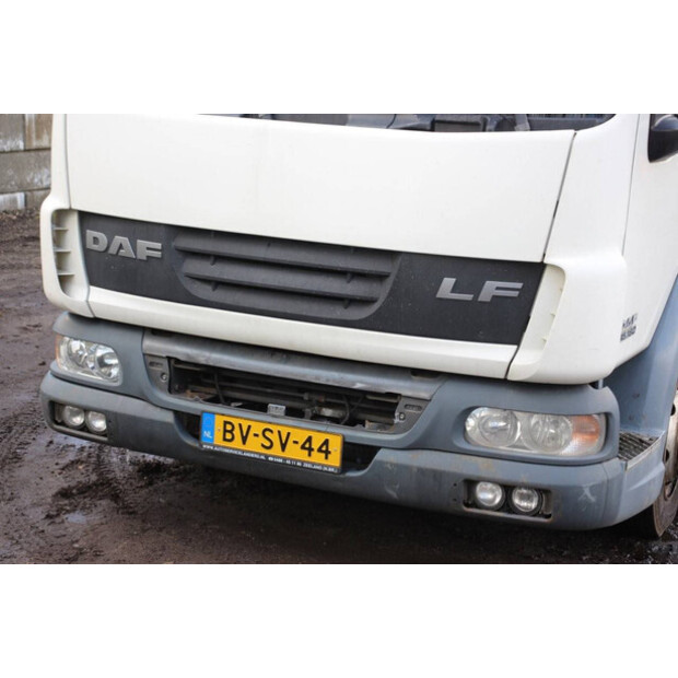 2009 DAF FA LF45G08-46211093