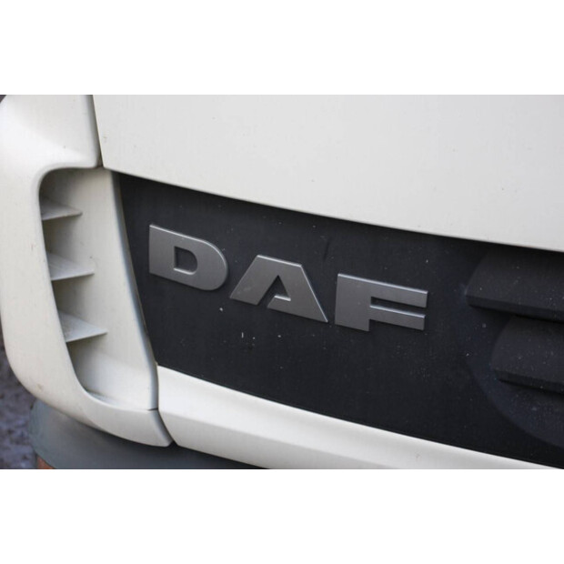 2009 DAF FA LF45G08-46211095