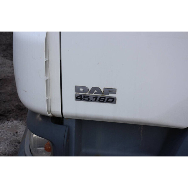 2009 DAF FA LF45G08-46211096