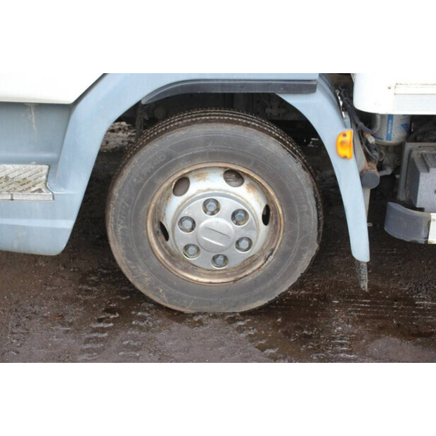 2009 DAF FA LF45G08-46211097