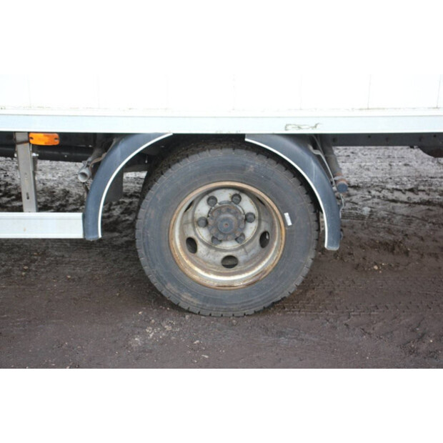 2009 DAF FA LF45G08-46211098