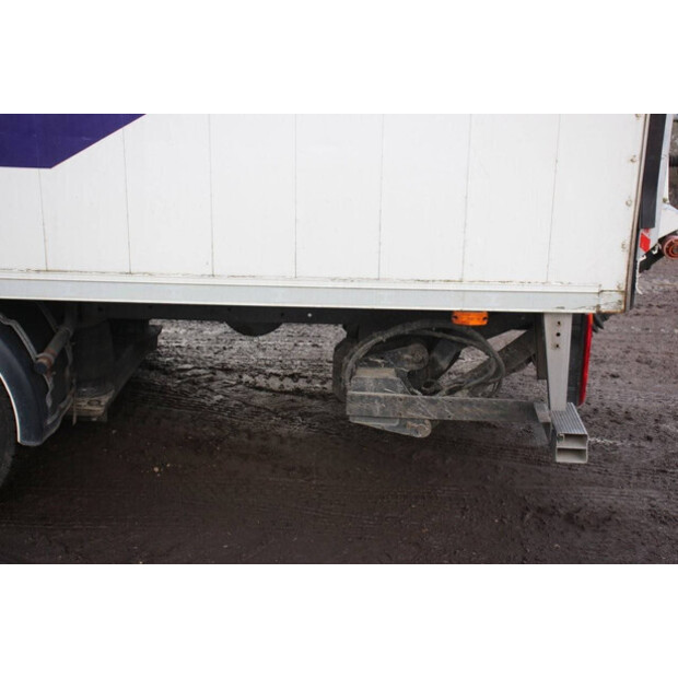 2009 DAF FA LF45G08-46211099