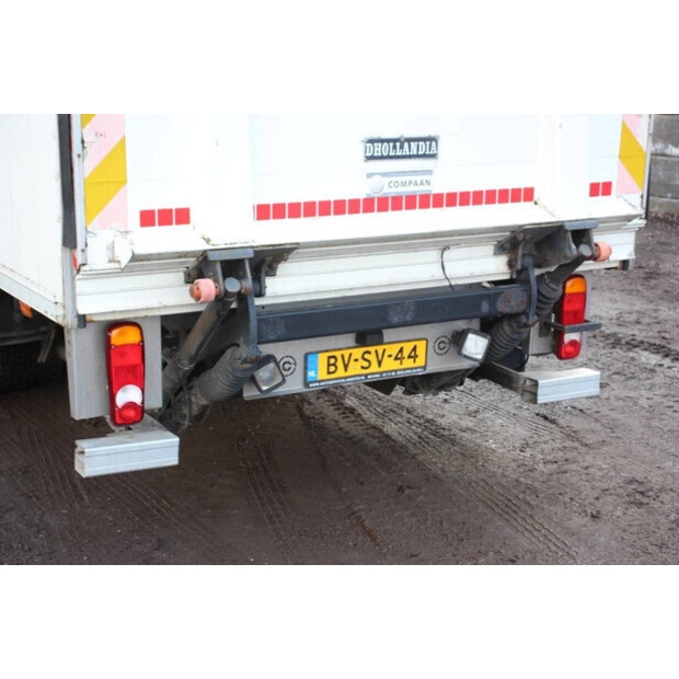 2009 DAF FA LF45G08-46211100