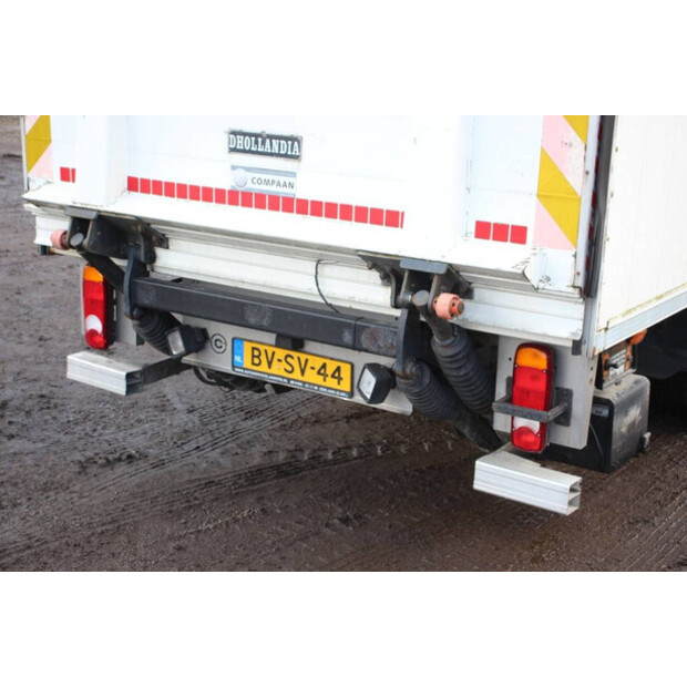 2009 DAF FA LF45G08-46211101